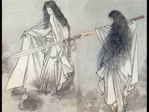 shinto myth