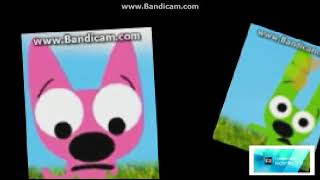 Hoops & Yoyo Shorts Hoops Gets Scared, Sad And Frustrated At The Same Time