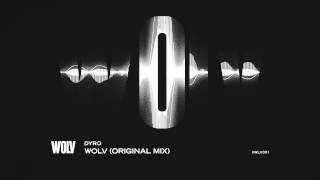 Dyro - Wolv (Original Mix)