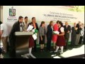Galardonan a estudiantes de secundaria destacados en robótica