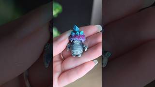 Bébé Champignon, Fichier Stl Sur Patreon