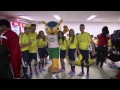 Fuleco's busy agenda
