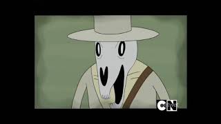 Adventure Time Sons Of Mars Part 3