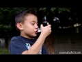 spy