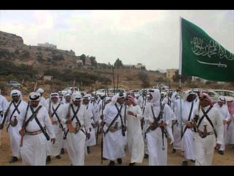 نسب قبائل رجال الحجر