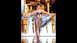 Final Look Miss Grand Thailand 2022 - 2024