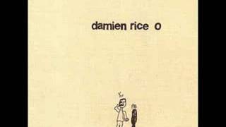 Watch Damien Rice Cold Water video