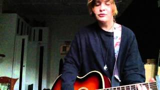 Watch Jeydon Wale Bright Eyed Beautiful Girl video