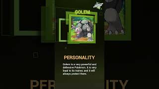 Em The Rock-Solid Pokémon Demystified