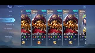 Turnamen Ml Esempe X Metaloid Final
