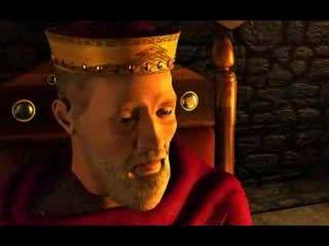 Age of Empires 2 Intro (Uncut Version)
