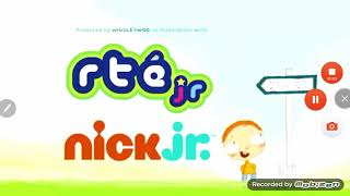 Rta Jr.nick Jr.wiggleywoo 2017201820192020