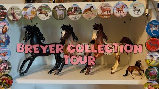 Breyer Horse Collection Tour July 2025