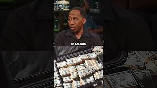 Lebrons Era Is Done Stephen A. Smith