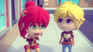 Rwby Call Me Maybe