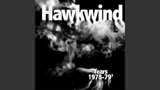 Watch Hawkwind The Age Of The Micro Man video