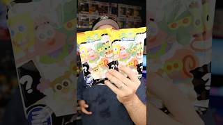 Will I Get The Rare Spongebob Figure?