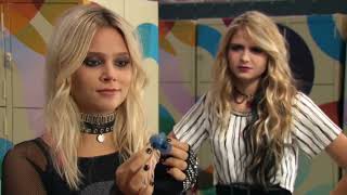 Soy Luna Temporada 3 Capitulo 4 Parte 1