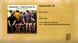 Watch Into It Over It Summerville Sc video