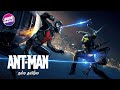 Ant-Man 2015 tamil dubbed marvel super hero action movie vijay nemo mini
