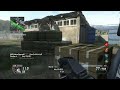 Si me salvo de esta... Black Ops 2