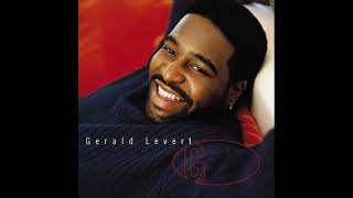 Watch Gerald Levert Strings Strings video