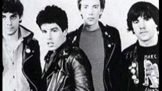 Watch Stiff Little Fingers The Only One video