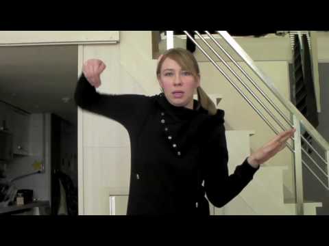 How to Dance K Pop Style 2008