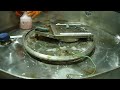 Stainless Steel IBC Pressure Test - part 2