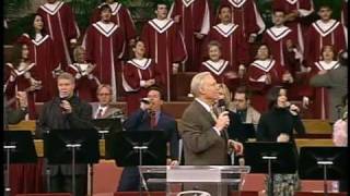 Watch Jimmy Swaggart Get On The Gospel Ship video