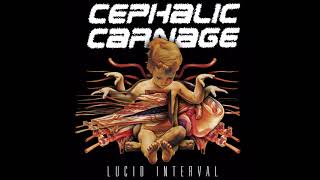 Watch Cephalic Carnage Lucid Interval video