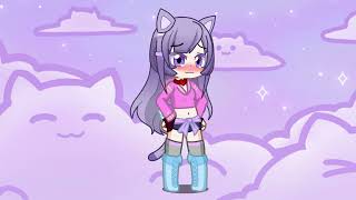 Lilacs Stomach Growl Gacha Life 2