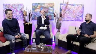 En3Rapia Episodio 13 El Genio Detrás De El Club De Teo. Pablo Amozurrutia
