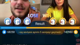 Yarasa Rovanş Intikamı Bigo Canlı Yayın