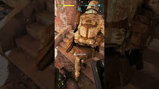 Medic Will Recover All My Friends In Battlefield 6