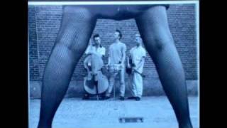 The Crazy Tones - Rhythm