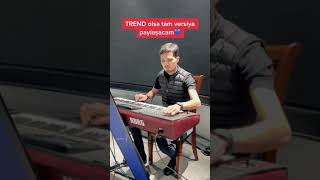 İslam Sintez Super Qəmli Musiqi Emil Qistarov Heç Yerdə Eşitmədiyiniz İfa 2023