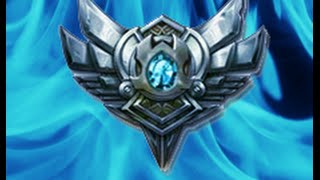 Silver Playzzzzz----Eune Yasuo Vs, Yasuo Watzupcz