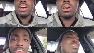 Watch Isaac Carree Paradise video