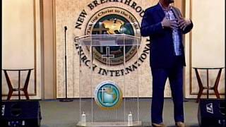 NBCI "Growing into Your Inheritance" Pt. 4 - 3.26.17