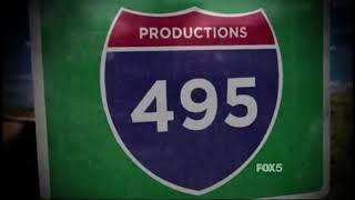495 Productions Telepictures Warner Bros. Television 2013