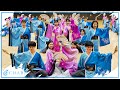 【8K】早稲田大学 東京花火｜千斗星（Tokyo Hanabi 2021 “Chitose”）【よさこい】