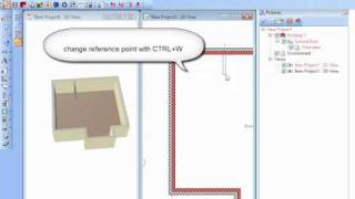 Parallel Walls