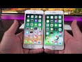 Apple iOS 11: Overview