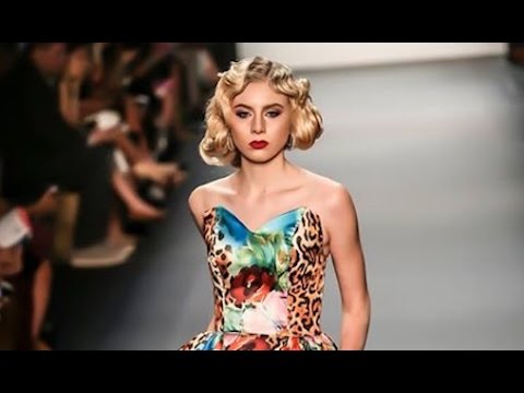 New York Fashion Week (Fall 2016) | Grace Wethor