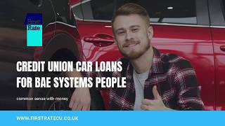 FIRST RATE CAR LOANS