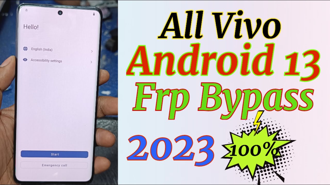 Vivo y35 frp bypass || vivo android 13 frp bypass || all Vivo y35 frp bypass || vivo android 13 frp bypass || all
