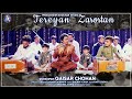 Teriyan Zarortan || Qawali || Masihi Qawali || Qaisar Chohan || Khokhar Studio