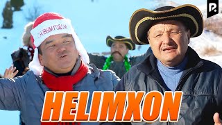Qalpoq - Helimxon