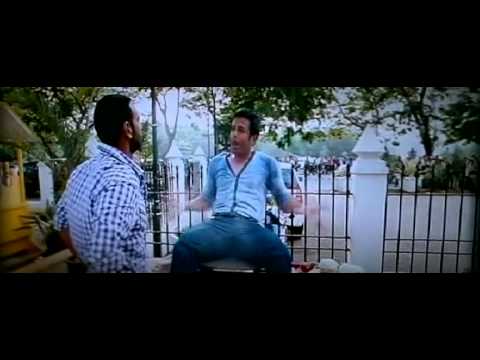 Golmaal 3 Funny Scene 2